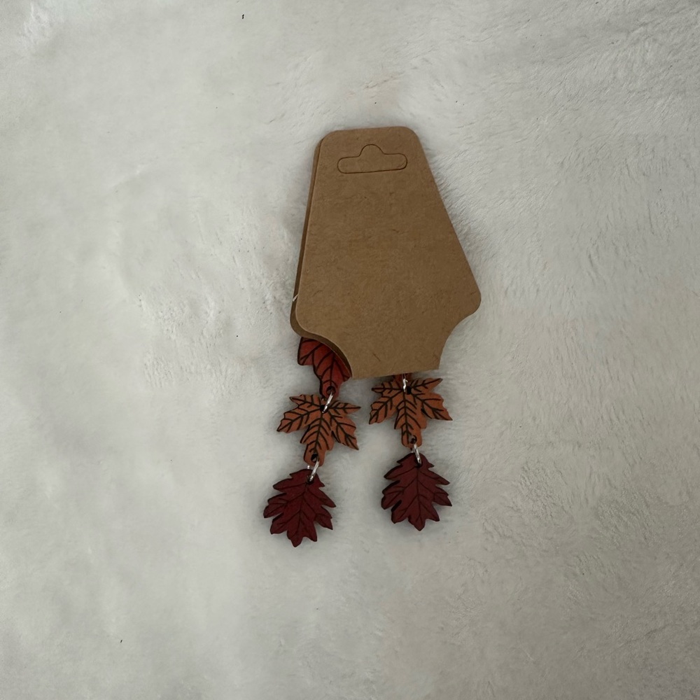 Adorable Earring Bundle - image 4